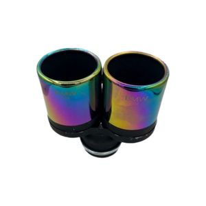 سر اگزوز خودرو مورونو مدل دولول کد js406